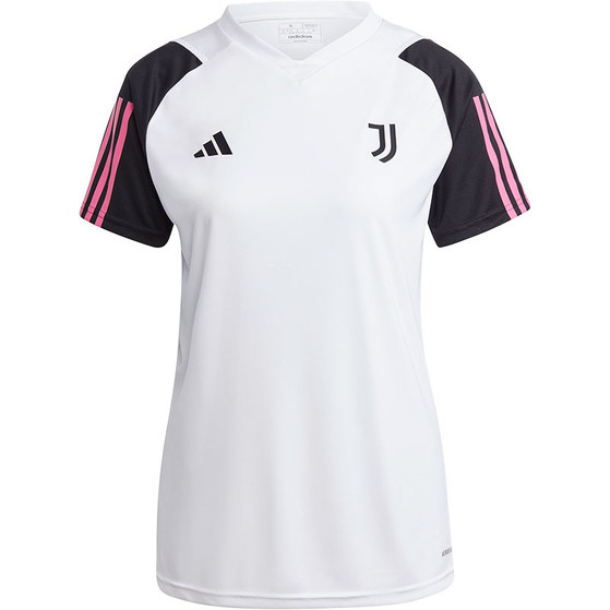 adidas Juventus Trainingsset Dames FootballDirect