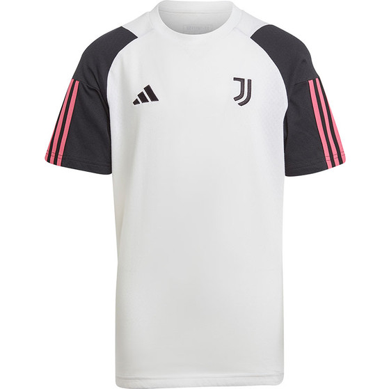 adidas Juventus Tee Kids 2023/2024