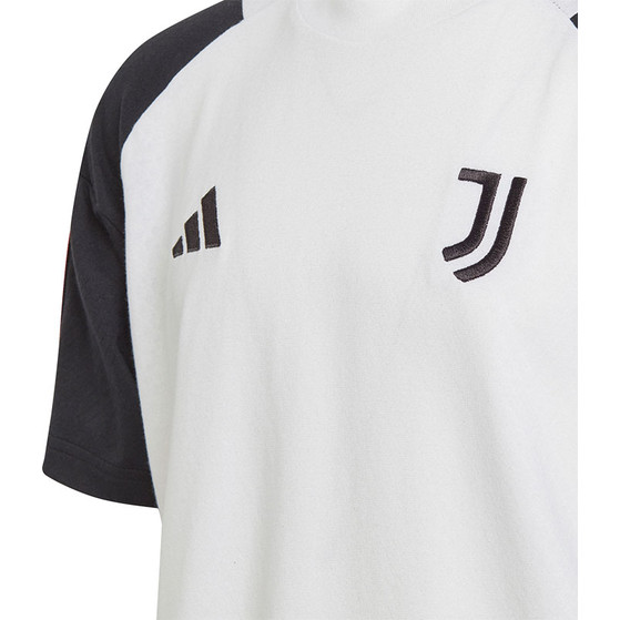 adidas Juventus Tee Kids 2023/2024
