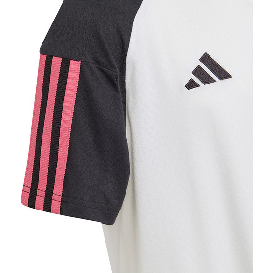 adidas Juventus Tee Kids 2023/2024