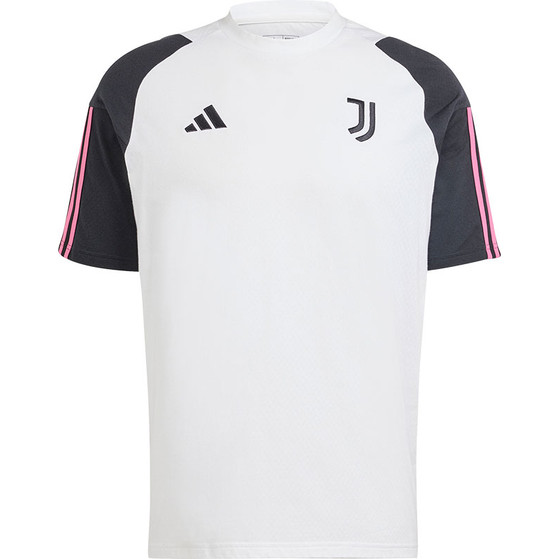 adidas Juventus Tee 2023/2024
