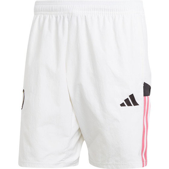 adidas Juventus Tee Set
