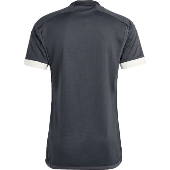 adidas Juventus Tredjetröja Fotboll kit 
