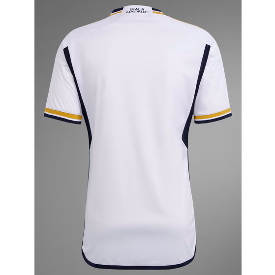 adidas Real Madrid Hemma Fotboll kit 
