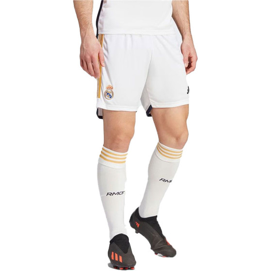adidas Real Madrid Hemma Fotboll kit 

