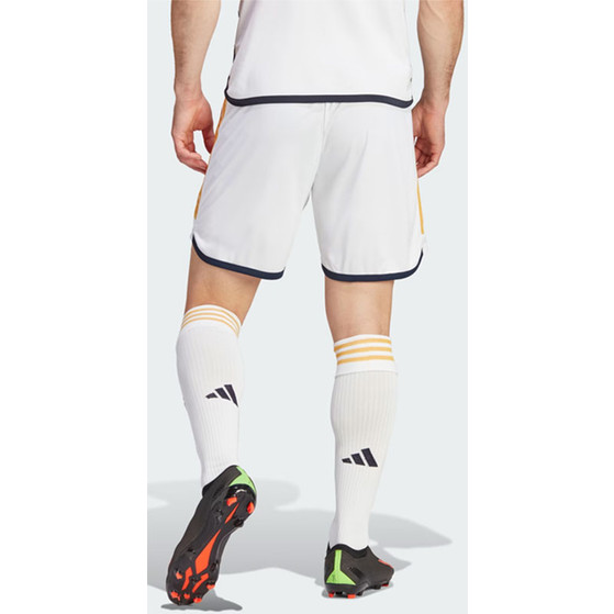 adidas Real Madrid Hemma Fotboll kit 
