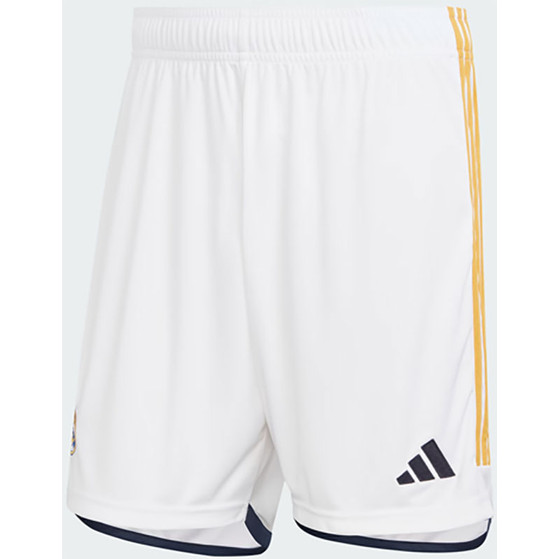 adidas Real Madrid Hemma Fotboll kit 
