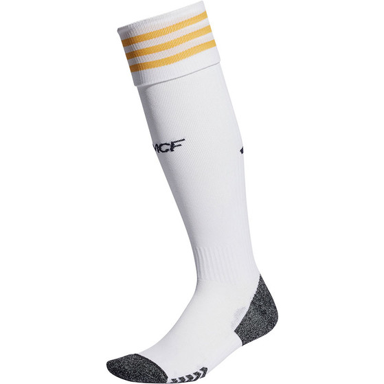 adidas Real Madrid Hemma Fotboll kit 
