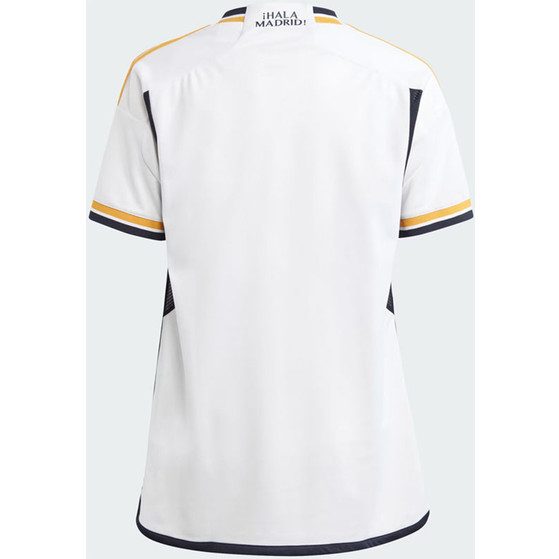 adidas Real Madrid Thuis Shirt Kids 2023/2024