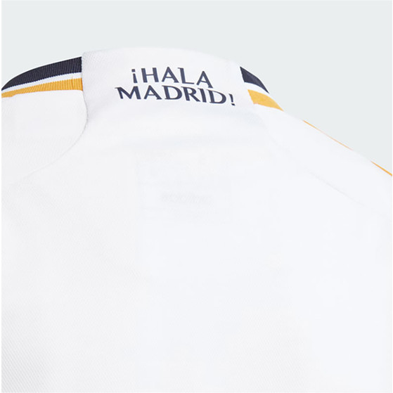 adidas Real Madrid Thuis Shirt Kids 2023/2024