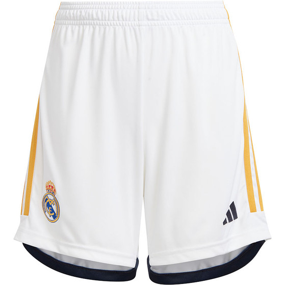 adidas Real Madrid Pre-Match Träningsset Barn
