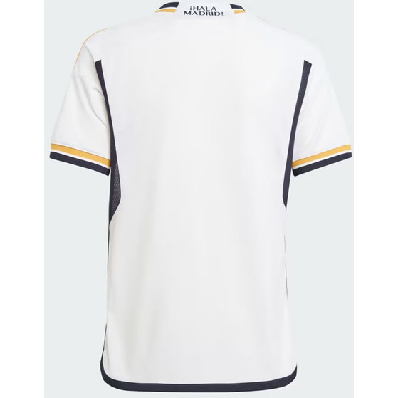 adidas Real Madrid Thuis Tenue Kids 2023/2024