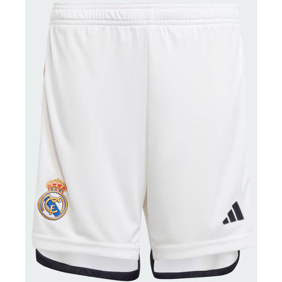 adidas Real Madrid Thuis Tenue Kids 2023/2024