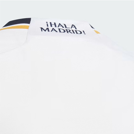 adidas Real Madrid Thuis Tenue Kids 2023/2024