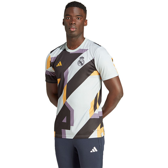 adidas Real Madrid Pre-Match Trainingsset