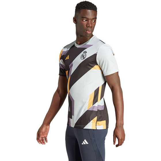 adidas Real Madrid Pre-Match Trainingsset