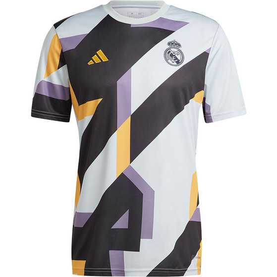 adidas Real Madrid Pre-Match Trainingsset