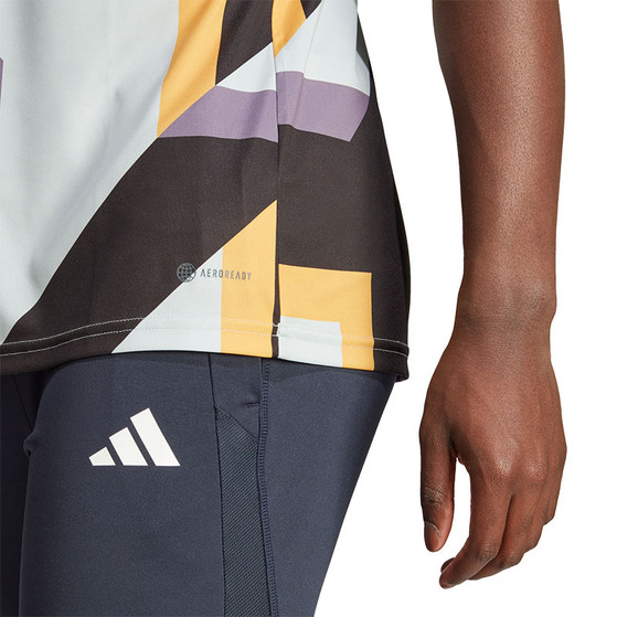 adidas Real Madrid Pre-Match Trainingsset
