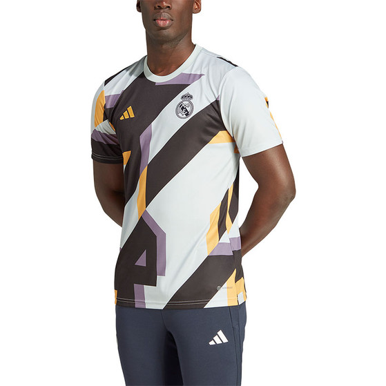 adidas Real Madrid Pre-Match Trainingsset