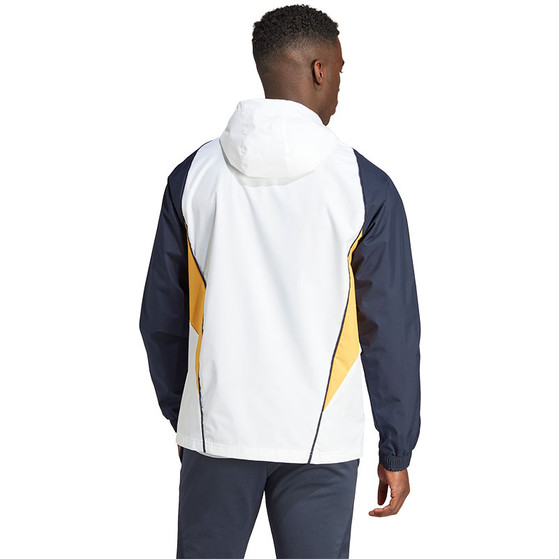 adidas Real Madrid AW Jacket Tracksuit
