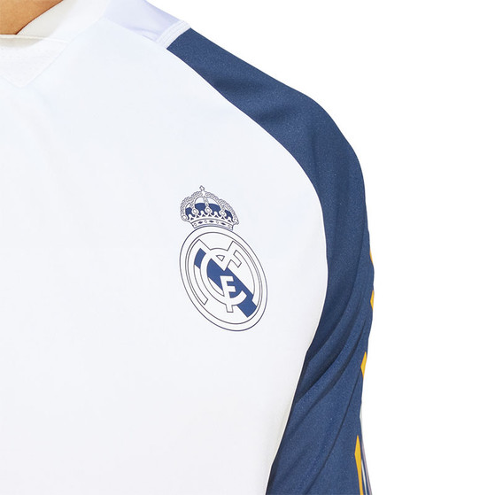 adidas Real Madrid Trainingsset