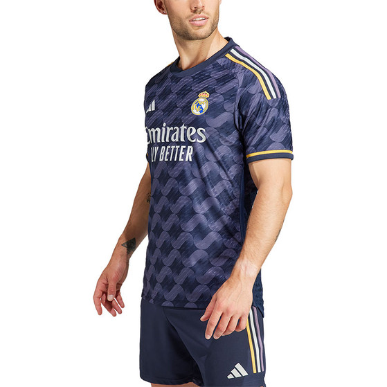 adidas Real Madrid Authentic Uit Shirt 2023/2024