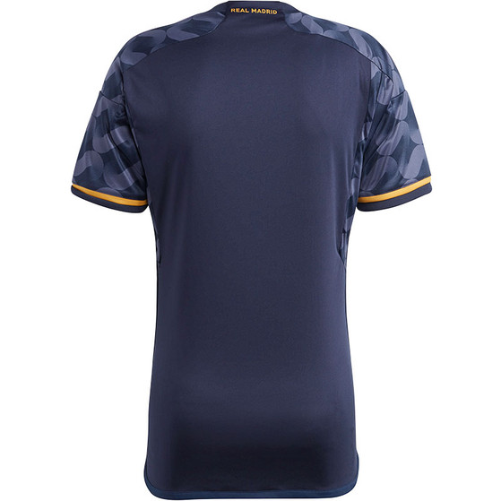 adidas Real Madrid Borta Fotboll kit 
