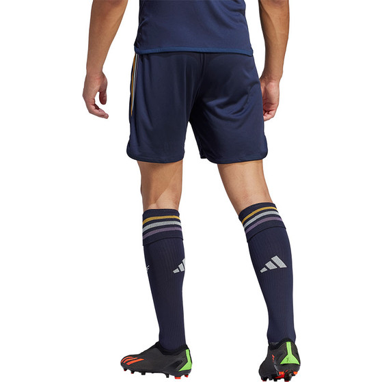 adidas Real Madrid Borta Fotboll kit 
