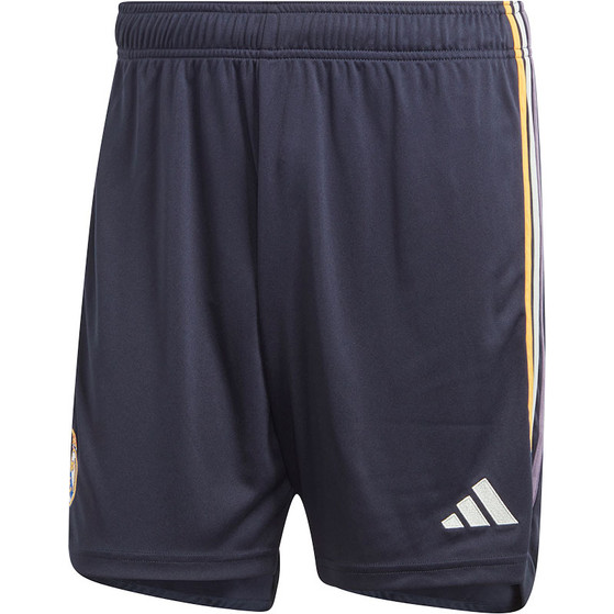 adidas Real Madrid Borta Fotboll kit 
