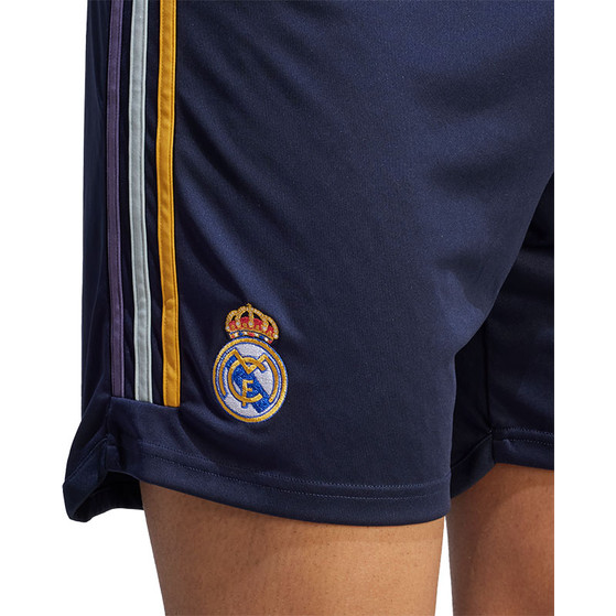 adidas Real Madrid Borta Fotboll kit 
