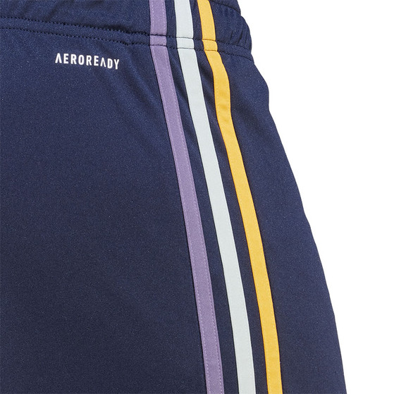 adidas Real Madrid Borta Fotboll kit 
