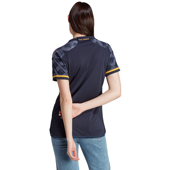 adidas Real Madrid Uit Shirt Dames 2023/2024