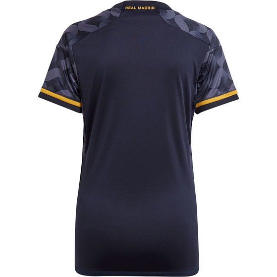 adidas Real Madrid Uit Shirt Dames 2023/2024