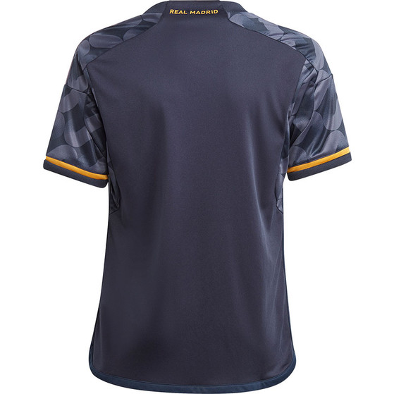 adidas Real Madrid Uit Shirt Kids 2023/2024