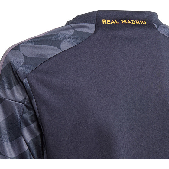 adidas Real Madrid Uit Shirt Kids 2023/2024