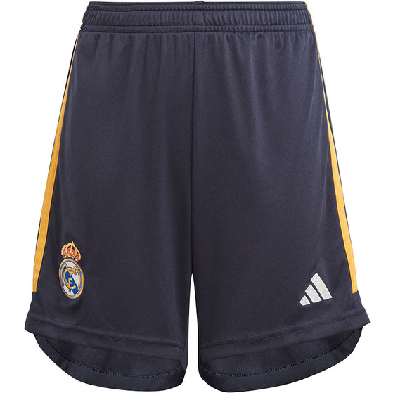 adidas Real Madrid Uit Tenue Kids