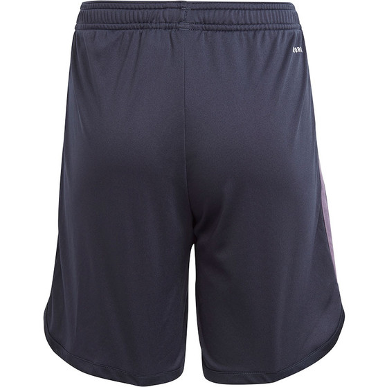 adidas Real Madrid Uit Tenue Kids