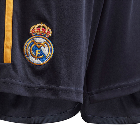adidas Real Madrid Uit Tenue Kids