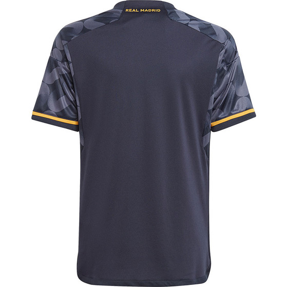 adidas Real Madrid Uit Tenue Kids