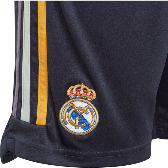 adidas Real Madrid Uit Tenue Kids