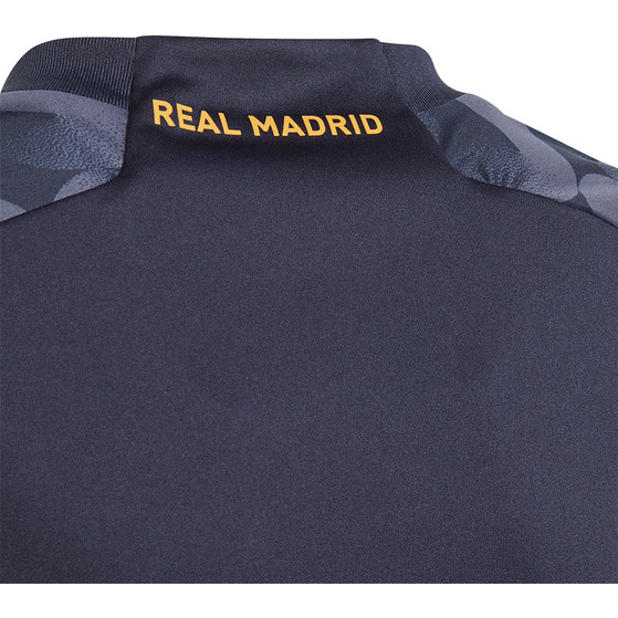 adidas Real Madrid Uit Tenue Kids
