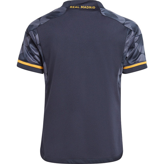 adidas Real Madrid Uit Tenue Little Kids