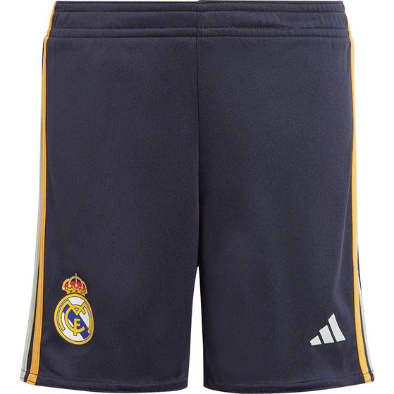 adidas Real Madrid Uit Tenue Little Kids