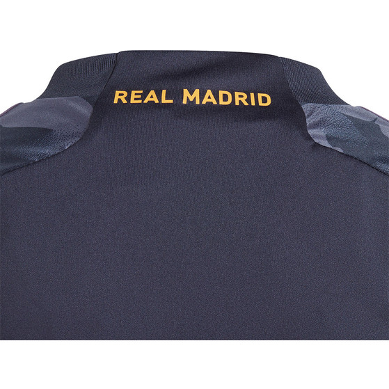adidas Real Madrid Uit Tenue Little Kids