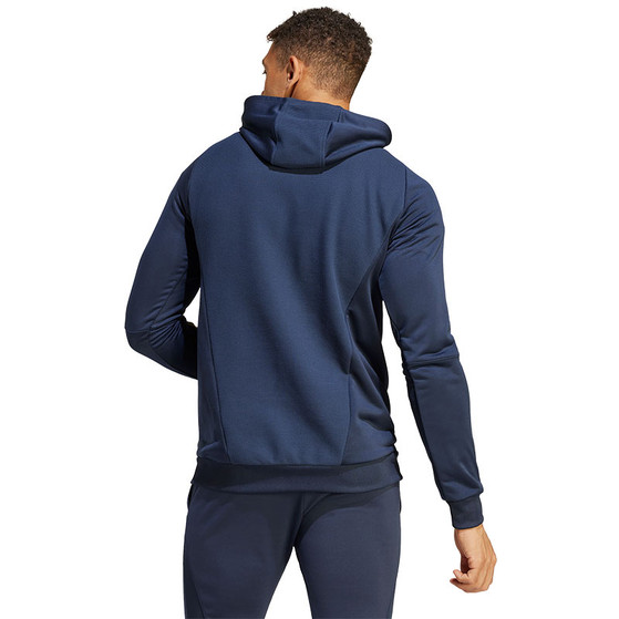 adidas Real Madrid TK Hoody Tracksuit

