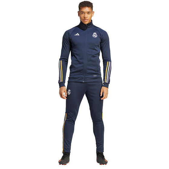 adidas Real Madrid Trainingsanzug 2024