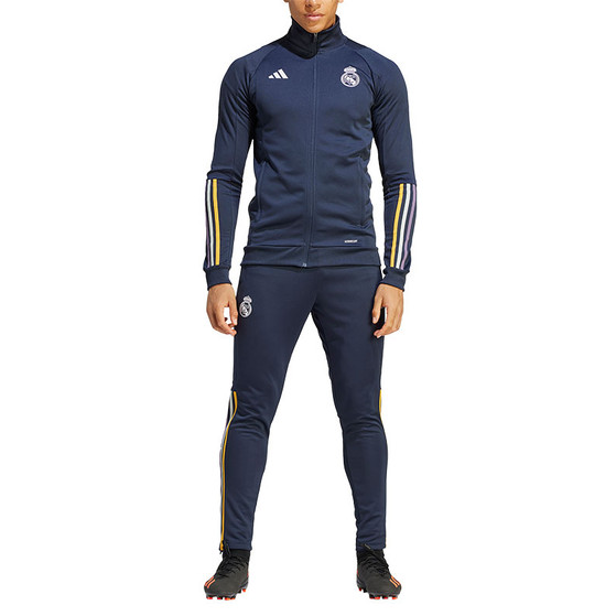adidas Real Madrid Trainingsanzug 2024