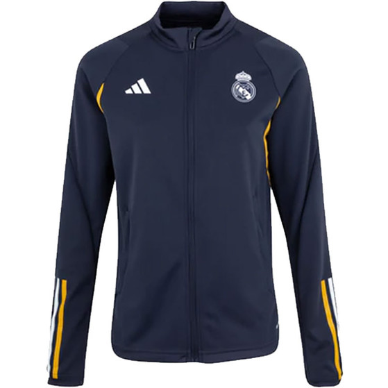 adidas Real Madrid Training Jacket Dames