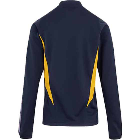 adidas Real Madrid Training Jacket Dames