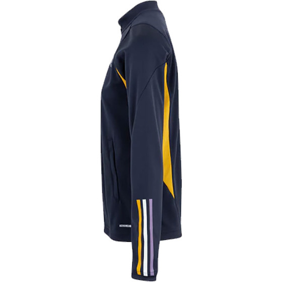 adidas Real Madrid Training Jacket Dames